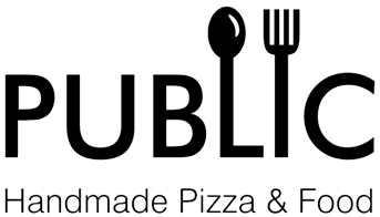 Public Handmade Pizza & Food